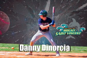 Danny Dinorcia 2