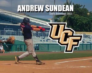 aNDREW SUNDEAN new