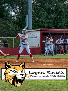 logan smith new