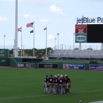 16U Championship Team