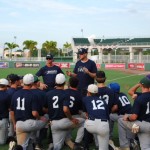 Jacob Silverstein, MVP of PG Florida State Championships