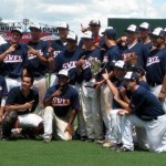 SWFL Team w/ Trophy