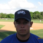 Justin Pinto