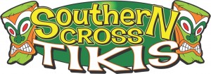 Southern Cross Tiki logo