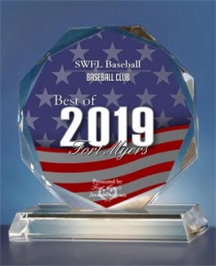 SWFL Baseball Best of 2019