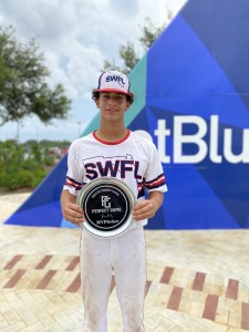 15u PG Freedom Classic MVP Christian Bermudez